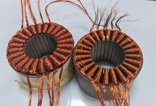 電機(jī)定子繞線(xiàn) 電機(jī)定子繞線(xiàn)