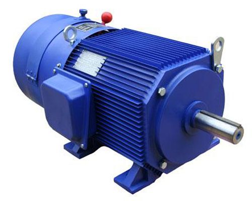 調(diào)速電機