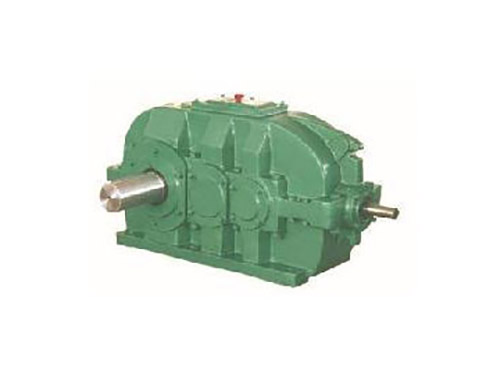 DCZ硬齒面減速機 DCZ硬齒面減速機