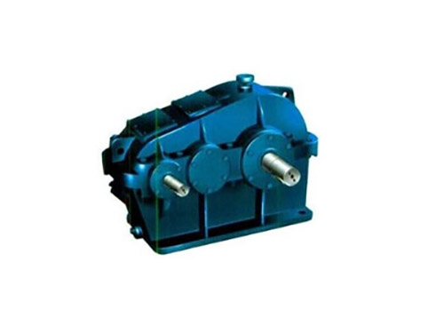 ZLSH減速機 ZLSH減速機