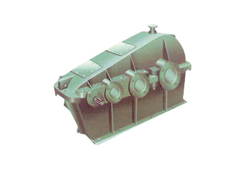 ZSSH減速機(jī) ZSSH減速機(jī)