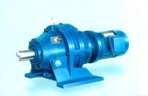 BWE、BWEY型擺線針輪減速機(jī)