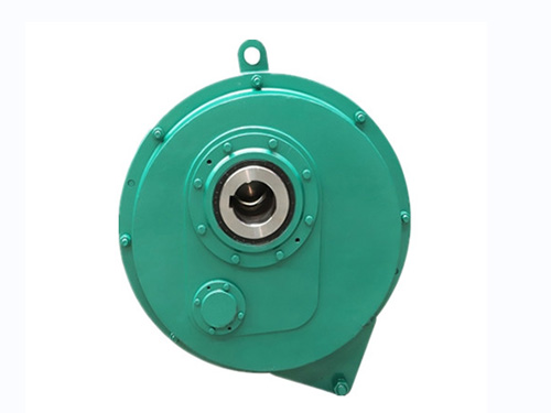 ZGY硬齒面齒輪減速機(jī) ZGY硬齒面齒輪減速機(jī)