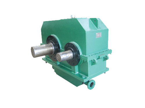 MBY、JDX系列球磨機(jī),水泥磨,煤磨專用減速機(jī)