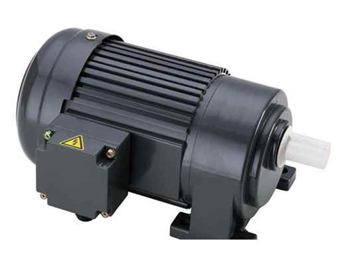 熔噴布專(zhuān)用減速機(jī)