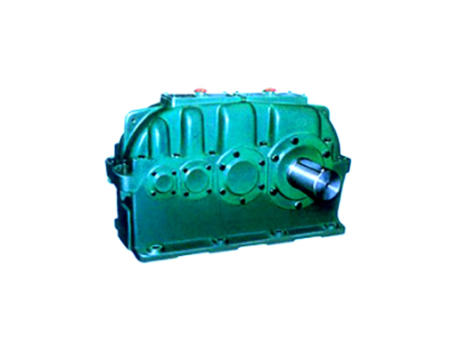 ZSJ硬齒面減速機(jī) ZSJ硬齒面減速機(jī)