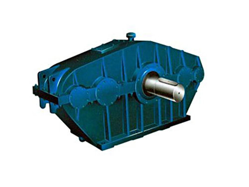 TR型三環(huán)減速機 TR型三環(huán)減速機