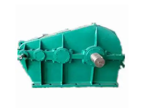 ZSH圓弧齒輪減速機(jī)