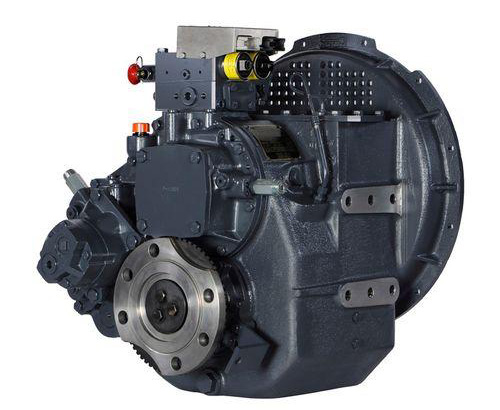 船用減速機(jī) 船用減速機(jī)