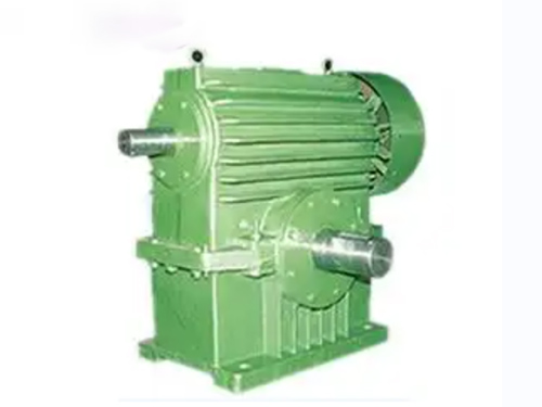 CW圓弧圓柱蝸輪減速機(jī) CW圓弧圓柱蝸輪減速機(jī)