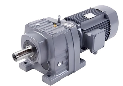 重載模塊化減速機(jī) 重載模塊化減速機(jī)