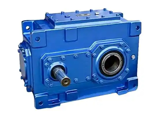農(nóng)業(yè)機械減速機