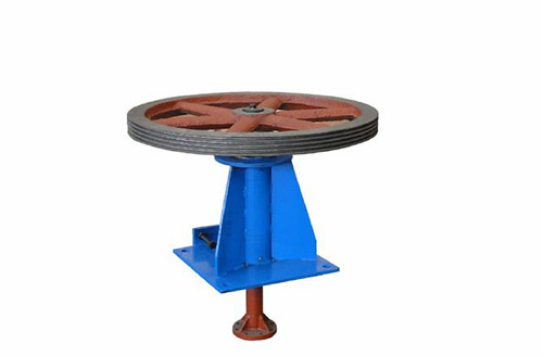皮帶減速機